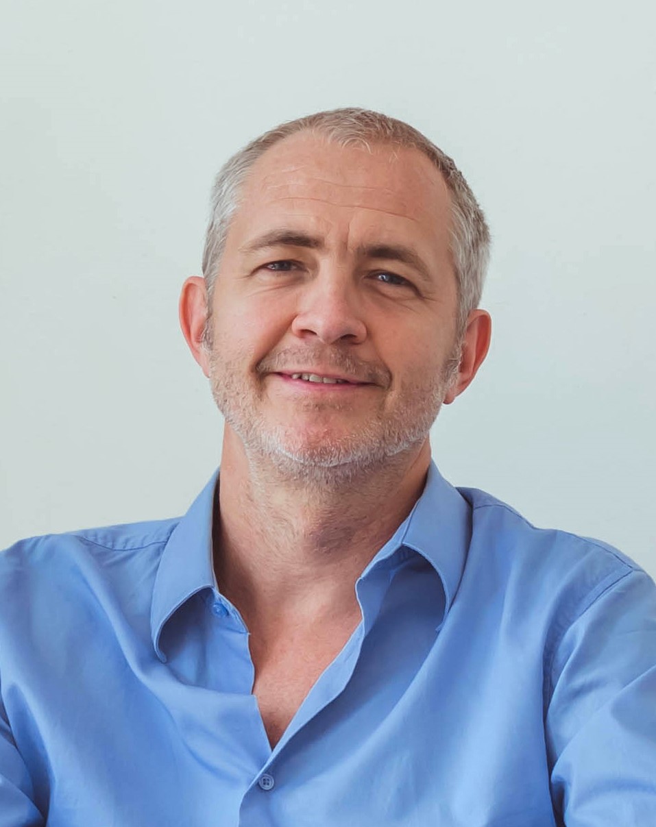 Porträt Martin Haiderer