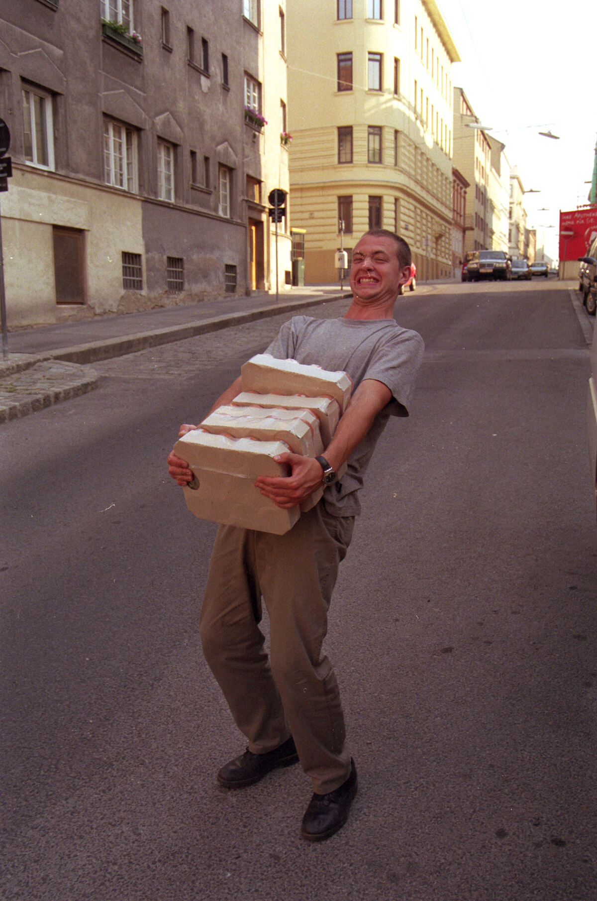 Archiv-Foto von Martin Haiderer