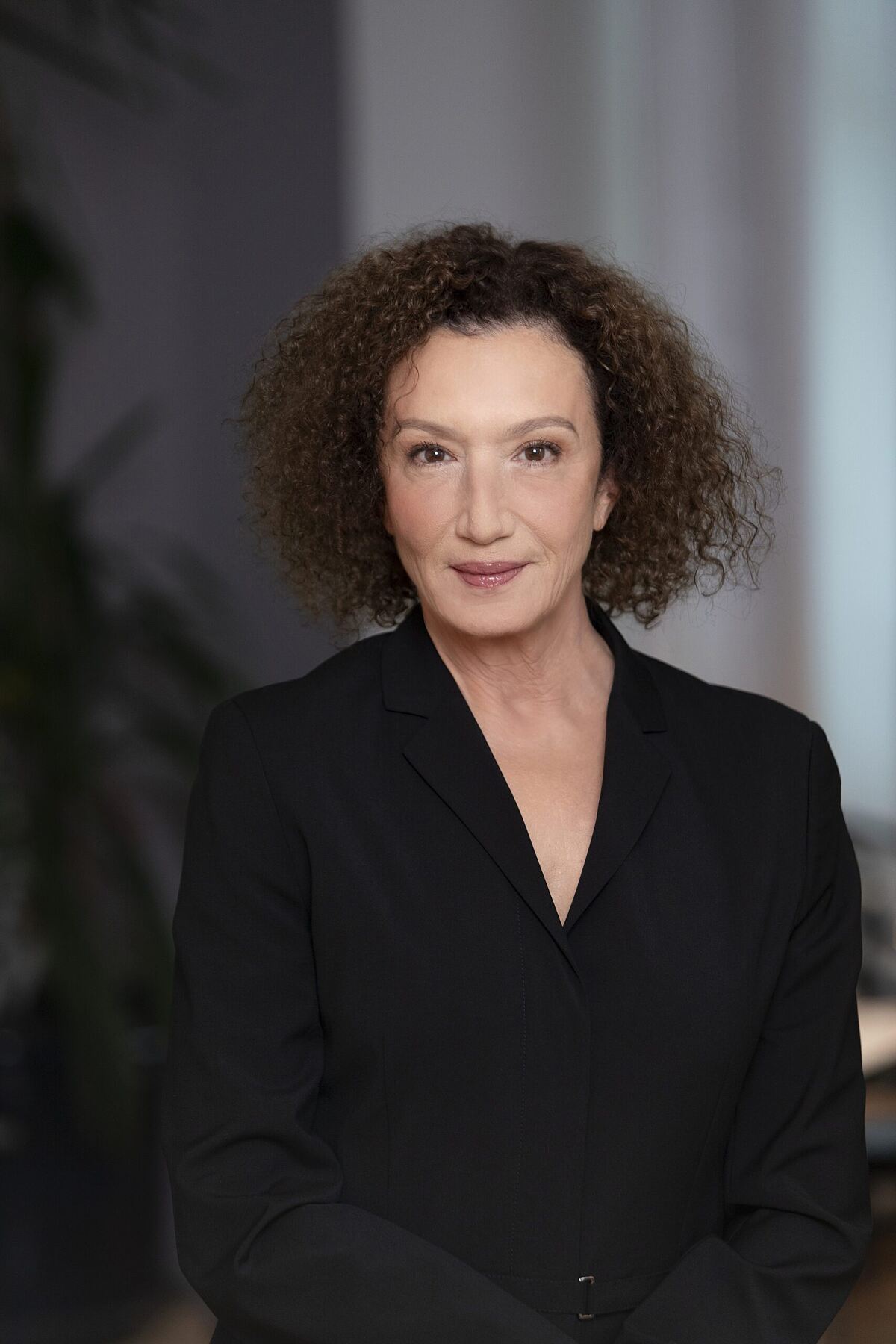 Konstanze Breitebner 