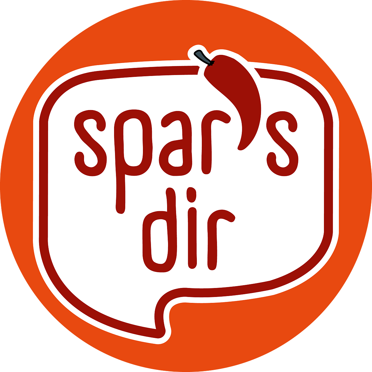 Spars dir