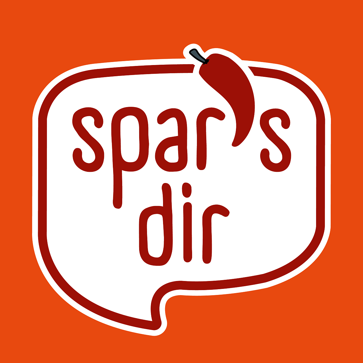 Spars dir
