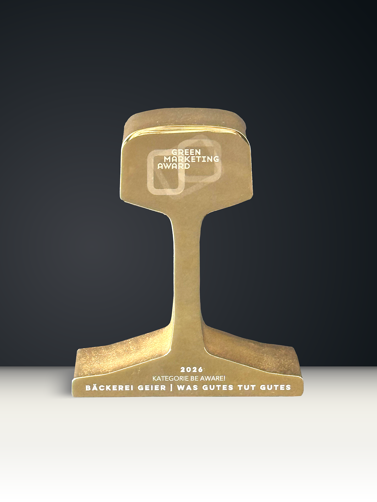 Green Marketing Award