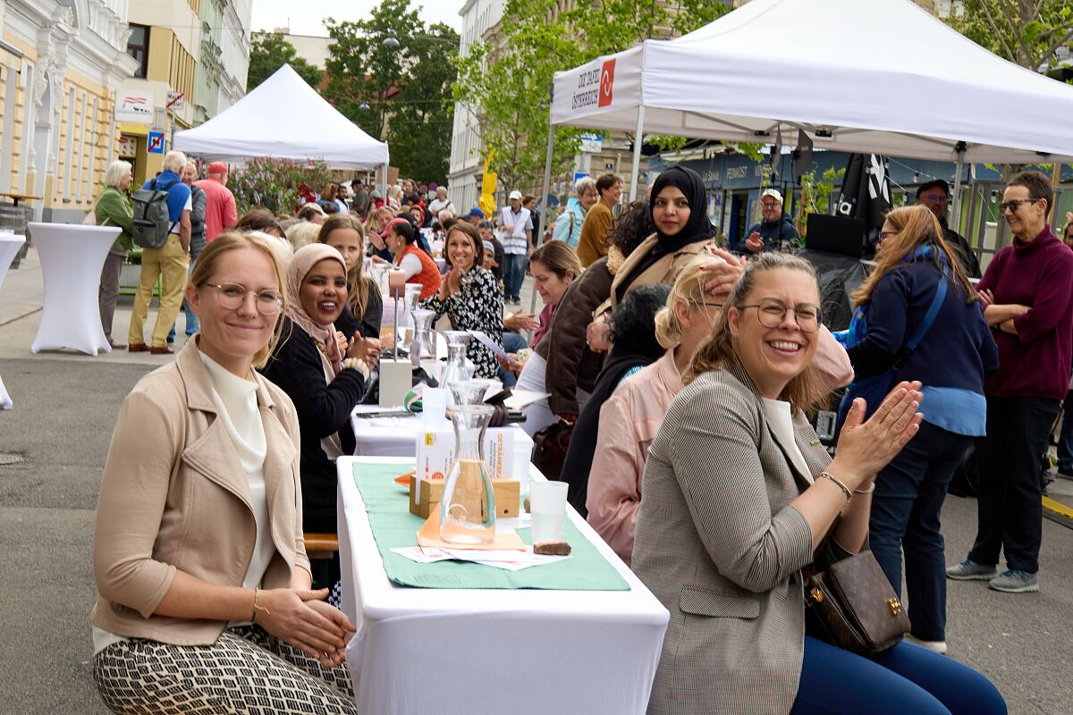 Lange Tafel 2026