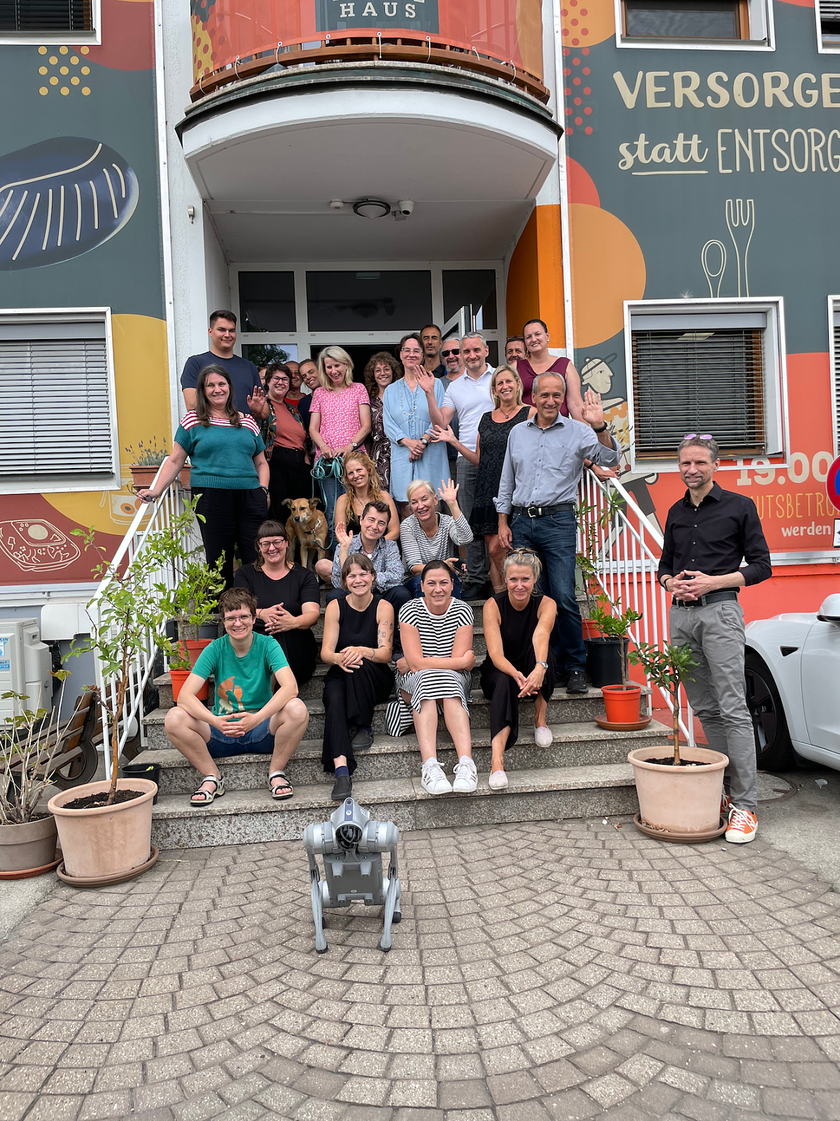 Die Tafel Österreich_EQ4ai_KI-Workshop 1