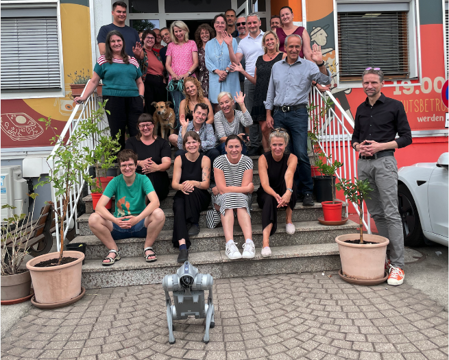 Die Tafel Österreich_EQ4ai_KI-Workshop 1